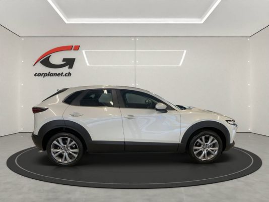 Mazda CX-30 2.0 186 PS Exclusive-Line BOSE FWD Automat