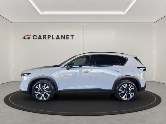 Mazda CX-5 2.5 Exclusive-Line AWD