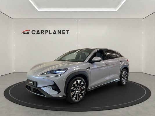 BYD Sealion 7 Excellence AWD