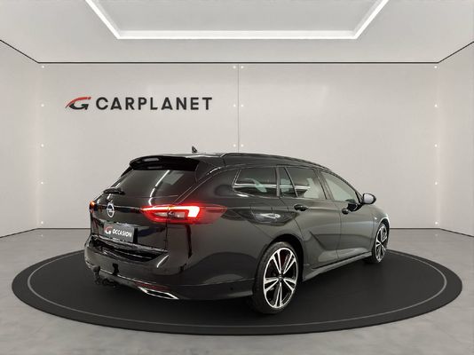 Opel Insignia Sports Tourer 2.0 D Ultimate