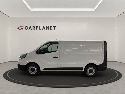 Renault Trafic Kaw. 3.0 t L1 H1 2.0 dCi 130 E Ntzl.