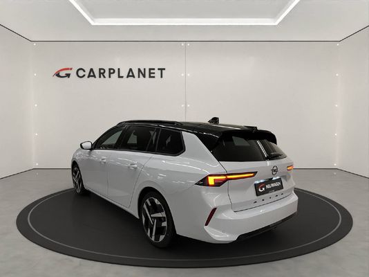 Opel Astra-e Sports Tourer Ultimate