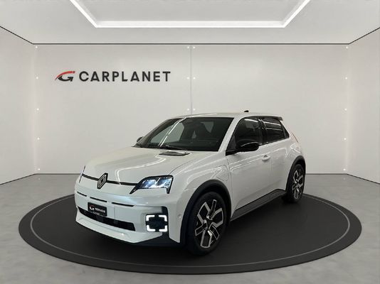 Renault R5 E-Tech Comfort Range techno
