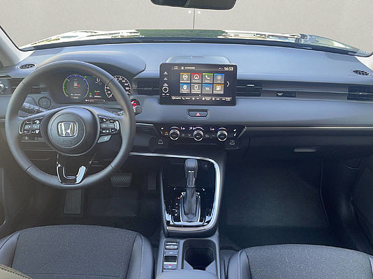 Honda HR-V 1.5 i-MMD Advance