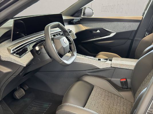 Peugeot 3008 1.2 Hybrid Allure Premium