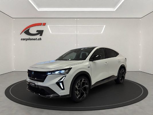 Renault Rafale 1.2 E-Tech Plug-in Atelier Alpine