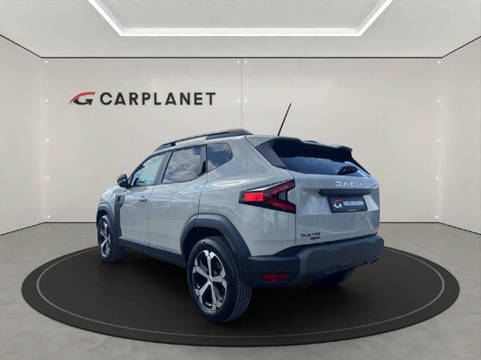 DACIA Duster 1.8 Hybrid Journey