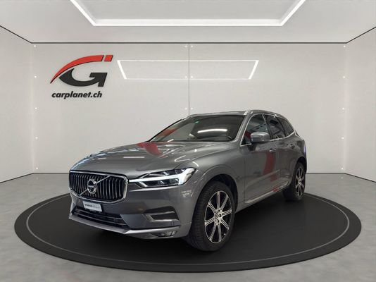 Volvo XC60 B5 D AWD Inscription