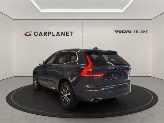 Volvo XC60 T6 eAWD Inscription