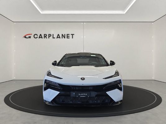 Lotus Eletre 600 GT SE