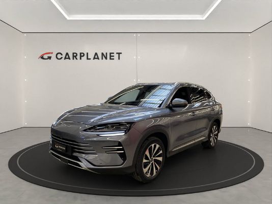 BYD Seal U DM-i Design AWD