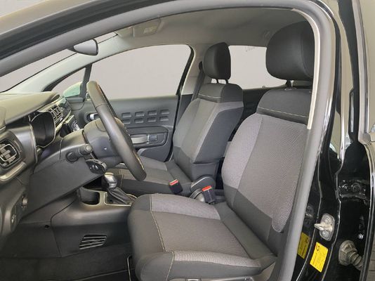 Citroën C3 1.2 PureTech Shine
