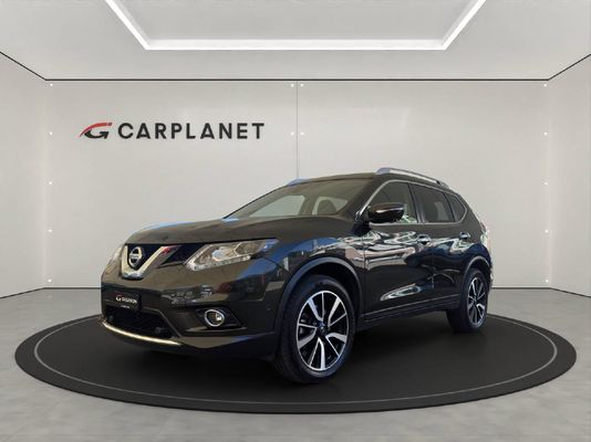 Nissan X-Trail 2.0 dCi Tekna 4x4