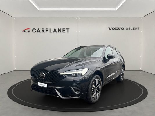 Volvo XC60 2.0 T8 TE Plus Dark eAWD
