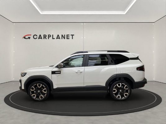 DACIA Bigster 1.8 Hybrid Journey