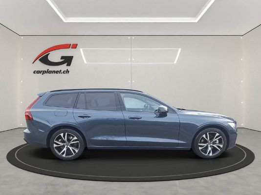 Volvo V60 2.0 B4 Plus Dark