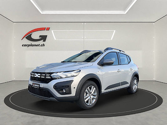 Dacia Sandero STEPWAY EXPRESSION TCe 90 CVT