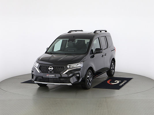 Nissan Townstar  Combi 1.3 DIG-T 130 Tekna