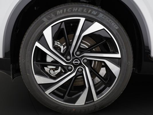 Nissan Qashqai 1.5 VC-T Tekna+