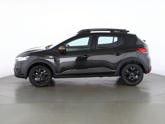 DACIA Sandero 1.0 TCe 90 Stepway Extreme