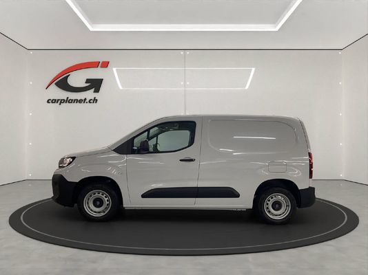 Opel Combo Cargo 2.0 t 1.2 S/S