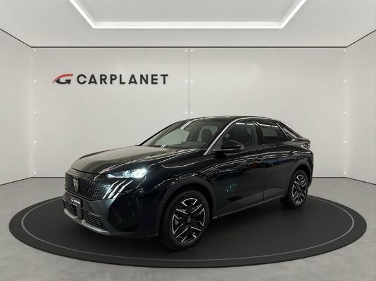 Peugeot 3008 1.2 Hybrid Allure Premium