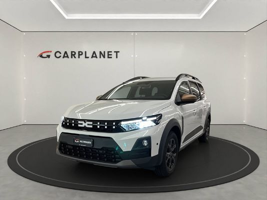 DACIA Jogger 1.8 Hybrid Extreme 5P