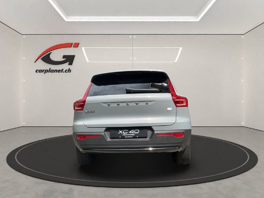 Volvo XC40 1.5 T5 PiH Ultimate Dark