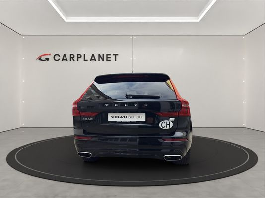 Volvo XC60 T8 R-Design eAWD
