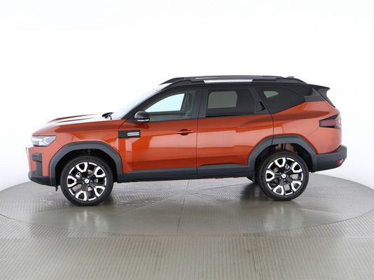 DACIA Bigster 1.8 Hybrid Journey