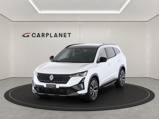 Renault Espace 1.2 E-Tech iconic 5P