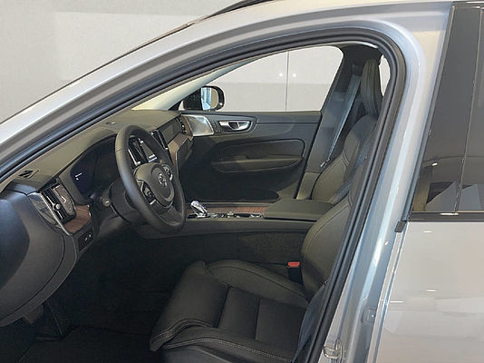 Volvo XC60 2.0 T8 TE Ultimate Dark eAWD