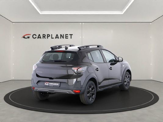 DACIA Sandero 1.0 TCe 110 Stepway Expression
