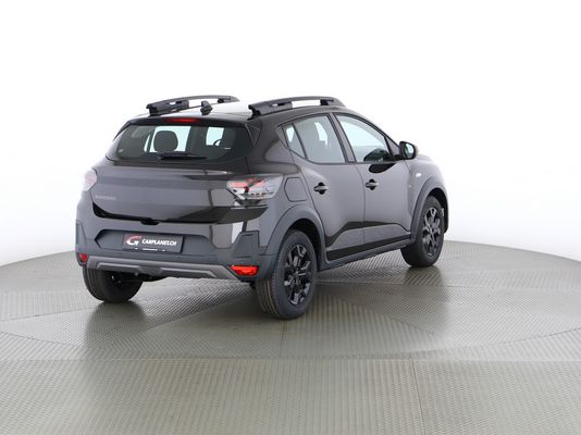 DACIA Sandero 1.0 TCe 110 Stepway Expression