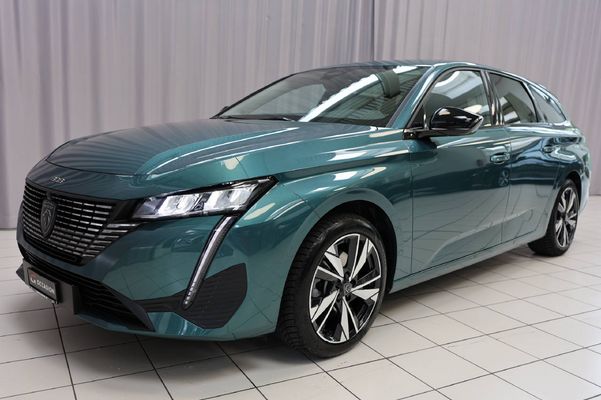 Peugeot 308 SW 1.2 PureTech Allure