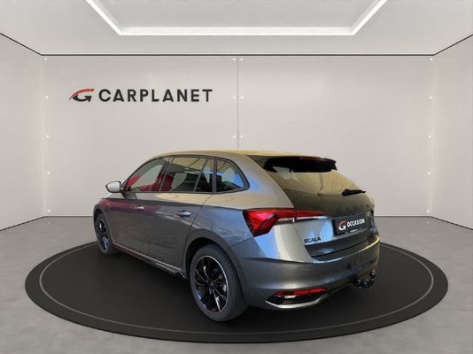 Skoda Scala 1.0 TSI 115 Monte Carlo DSG