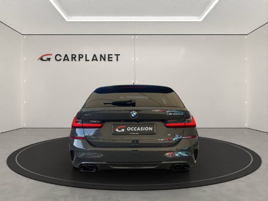 BMW M340d xDrive Touring 340PS