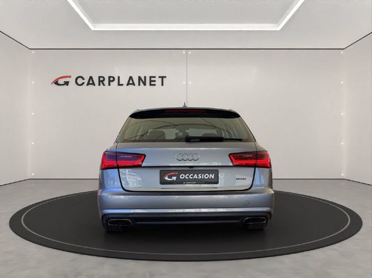 Audi A6 Avant 3.0 V6 TFSI quattro S-Tronic 4x4
