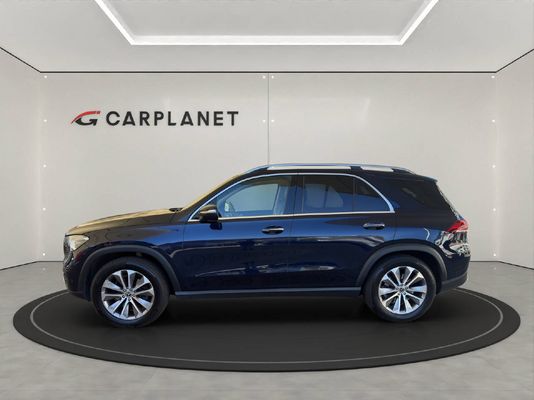 Mercedes-Benz GLE 400 d 4matic