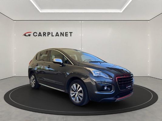 Peugeot 3008 1.6 BlueHDi Allure Automat