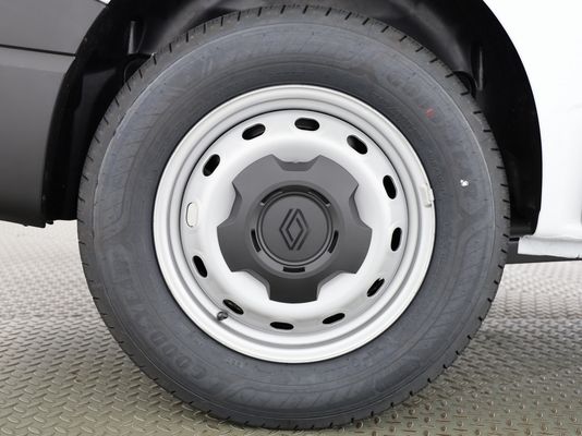 Renault Trafic Kaw. 3.0 t L1 H1 2.0 dC