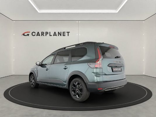 DACIA Jogger 1.8 Hybrid Extreme