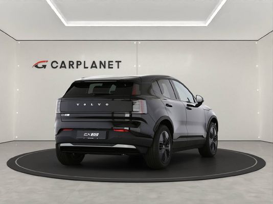 Volvo EX30 CC E60 Twin Performance AWD