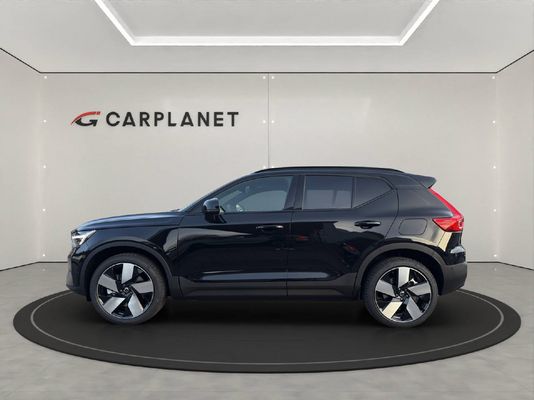 Volvo EX40 Twin Ultra AWD XCENTRIC