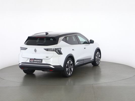 Renault Scénic E-Tech iconic