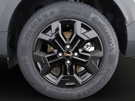 DACIA Jogger 1.8 Hybrid Extreme