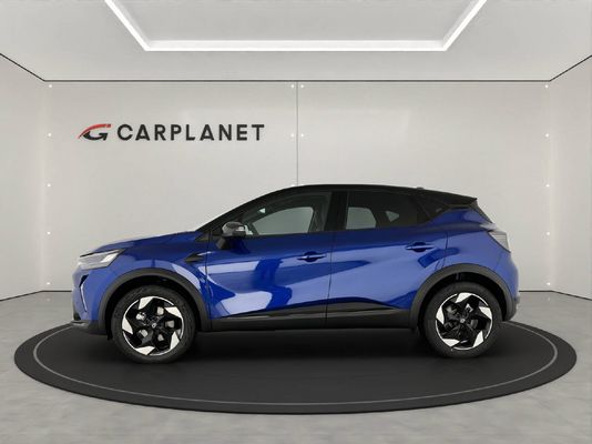 Renault Captur 1.8 E-Tech techno