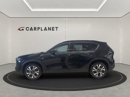 Mazda CX-5 2.5 Exclusive-Line AWD