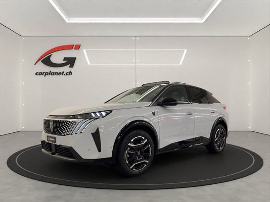 Peugeot 3008 e-GT NEW