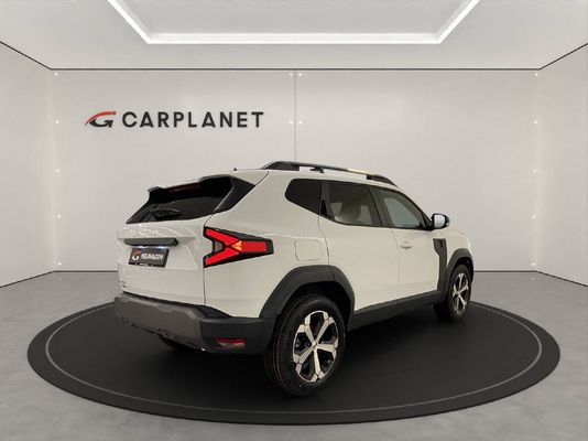 Dacia Duster 1.6 Hybrid Journey